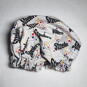 Steelers PRI Hair Bonnet